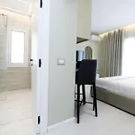 Christianna Free Parking דירה Vlorë