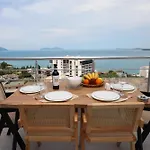 Christianna Free Parking דירה Vlorë