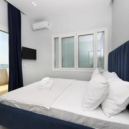 Appartement Christianna Free Parking Vlorë