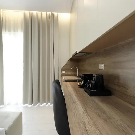 Apartamento Christianna *