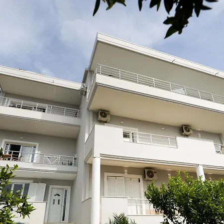 Christianna Apartamento