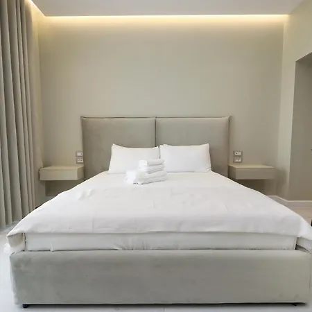 Christianna Apartmán *