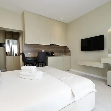 Appartement Christianna Free Parking *