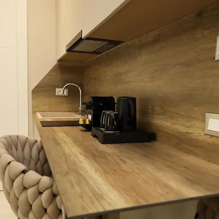 Christianna Apartmán