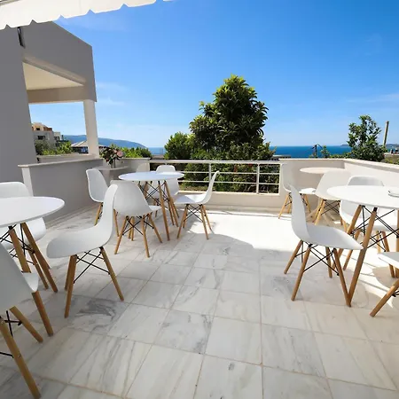 Apartamento Christianna Free Parking Vlorë