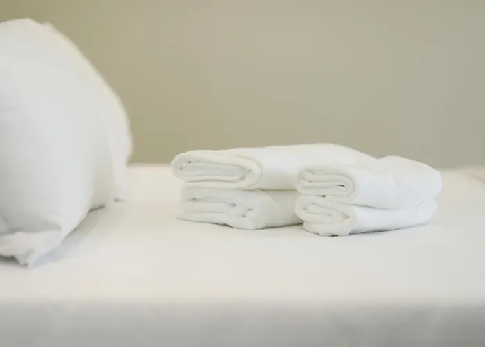 Apartamento Christianna *