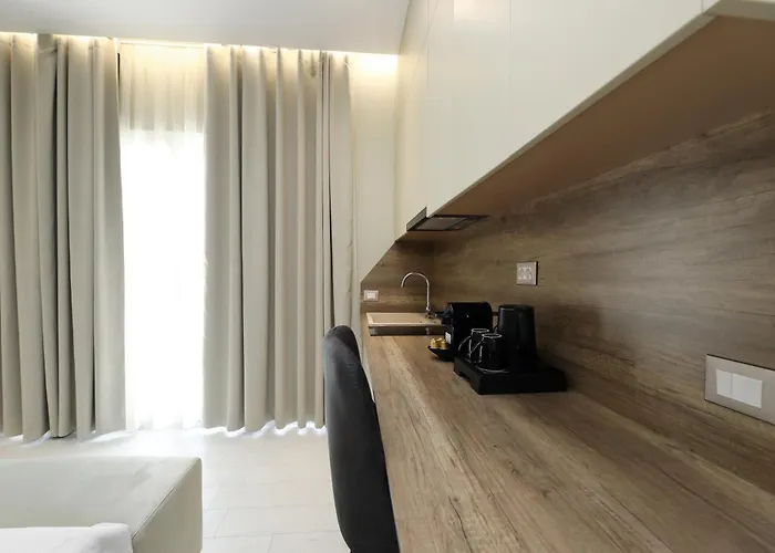 Apartamento Christianna *