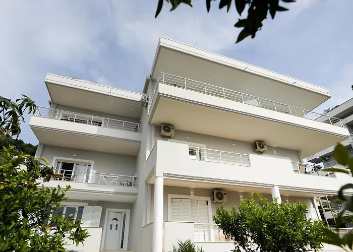 Christianna Apartamento