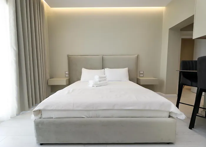 Christianna Apartamento *