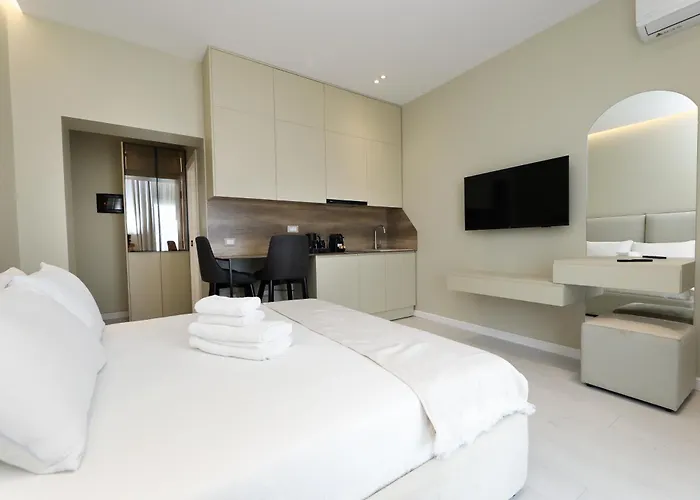 Apartamento Christianna *