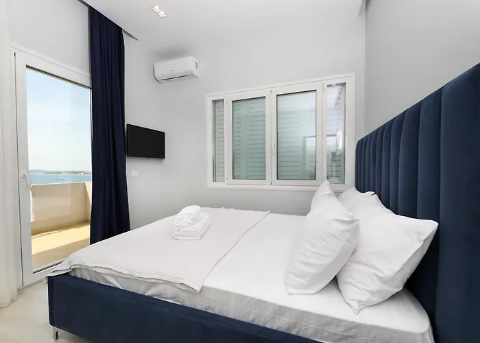 Apartamento Christianna Vlorë