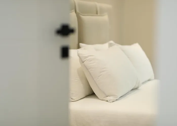 Christianna Apartamento *