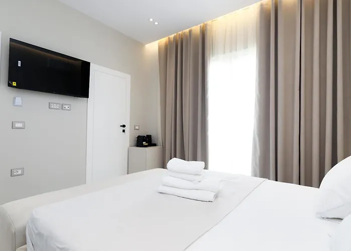 Christianna * Vlorë