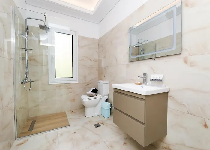 Christianna Apartamento *