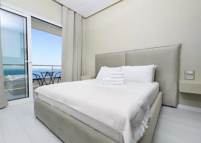 Christianna * Vlorë