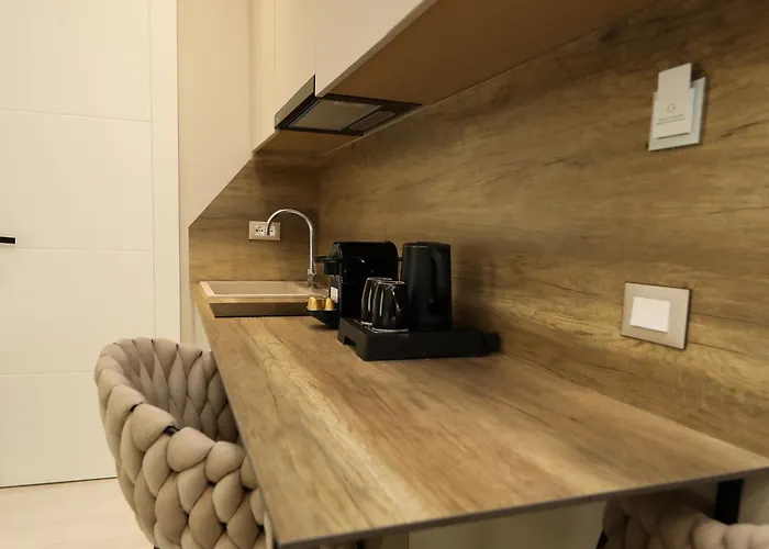 Christianna Apartamento