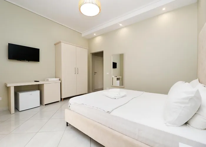 Apartamento Christianna