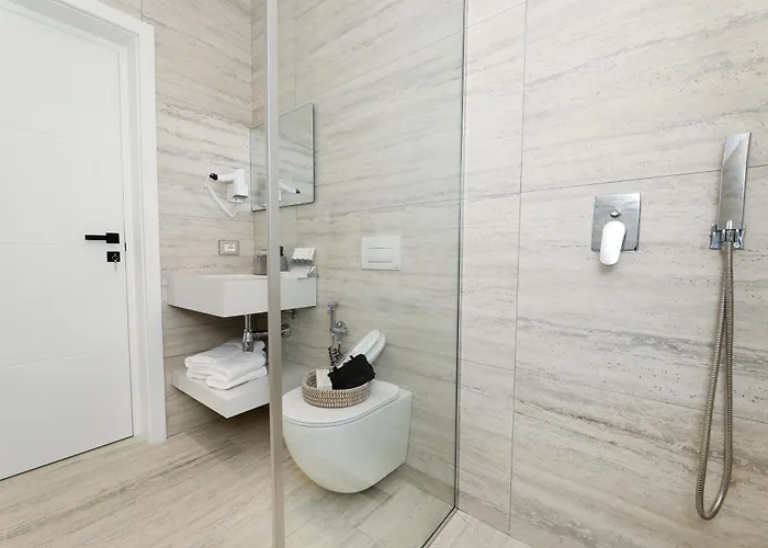 Apartamento Christianna Vlorë