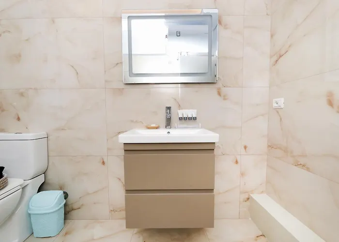 Apartamento Christianna Vlorë