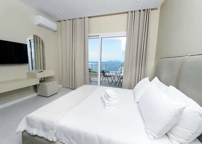 Christianna * Vlorë