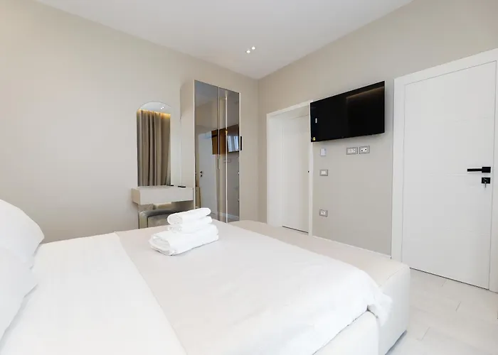 Apartamento Christianna Vlorë