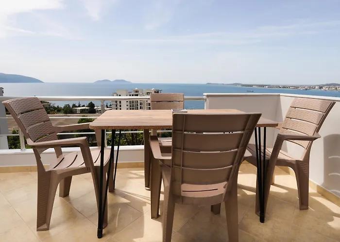 Christianna Apartamento