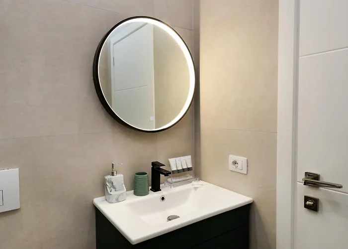 Apartamento Christianna