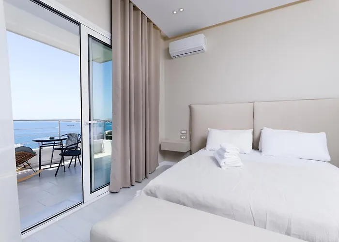 Christianna Apartamento *