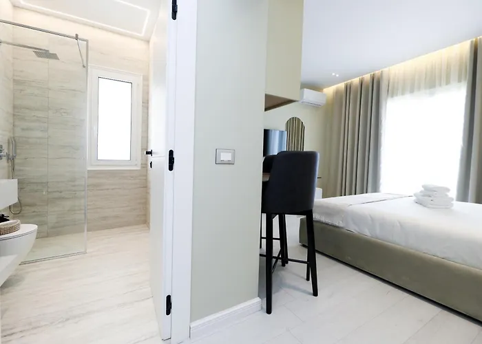 Christianna Apartamento Vlorë