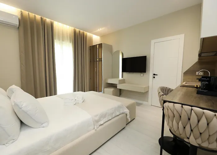 Apartamento Christianna *