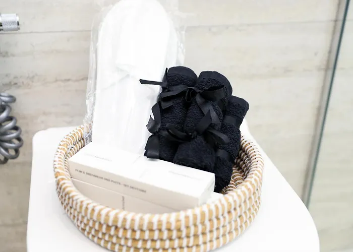 Christianna Apartamento Vlorë