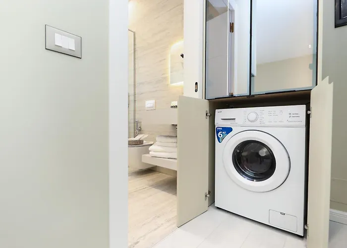 Christianna Apartamento Vlorë