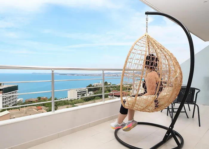 Christianna Apartamento