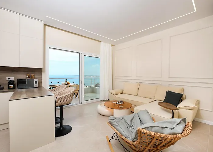 Apartamento Christianna *