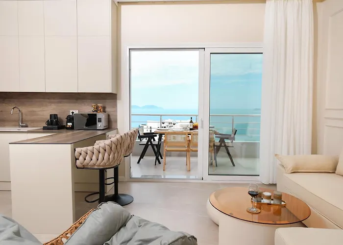 Apartamento Christianna