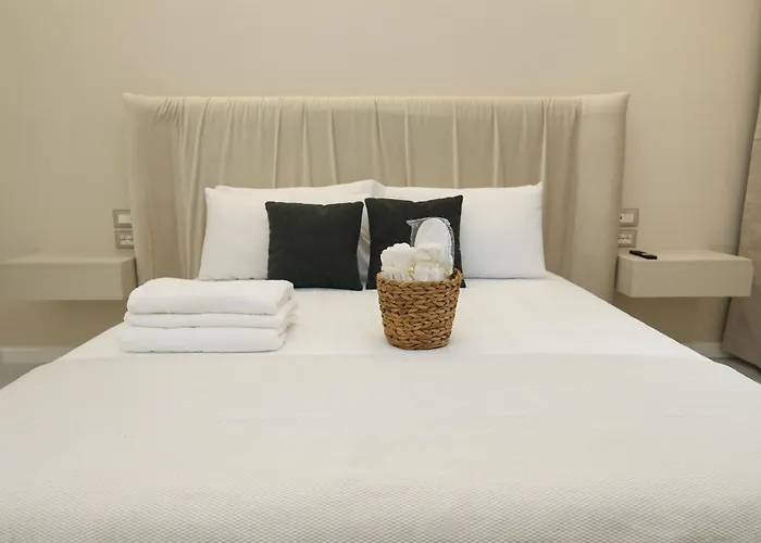 Apartamento Christianna *