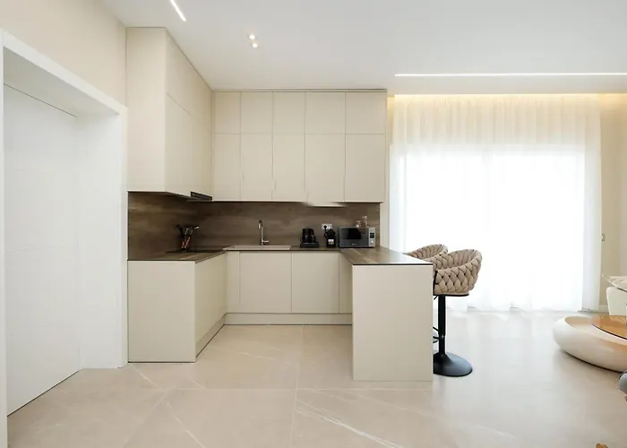 Christianna Apartamento *