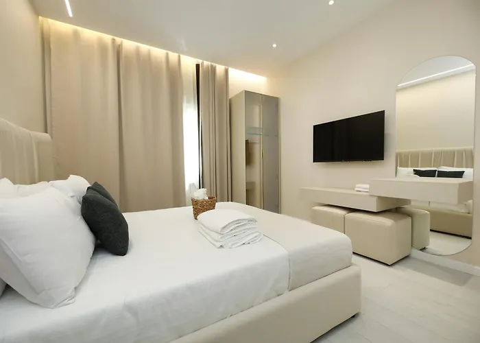 Christianna Apartmán