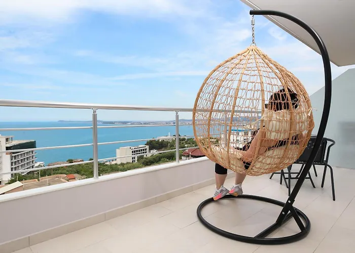 Christianna Apartamento