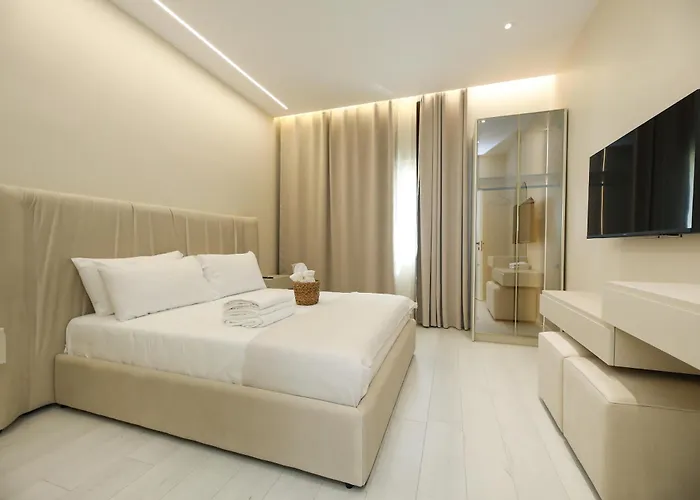 Christianna Apartamento Vlorë