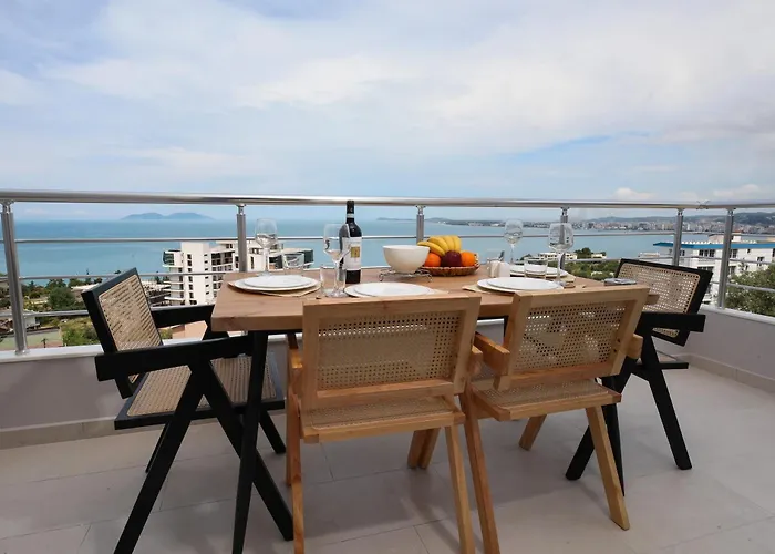 Apartamento Christianna *