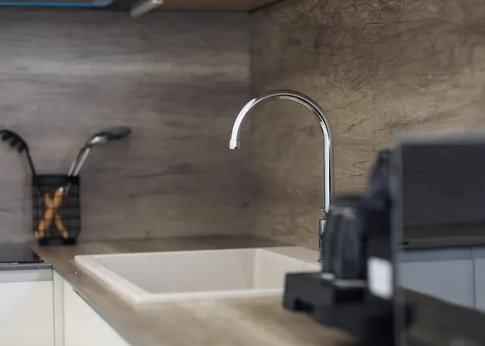 Apartamento Christianna *