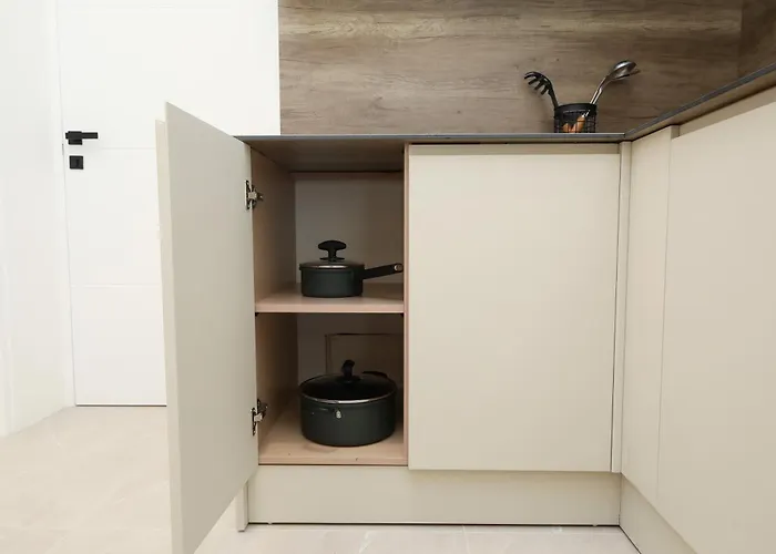 Apartamento Christianna