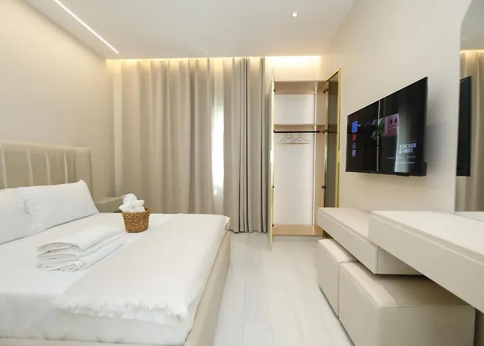 Christianna Apartamento