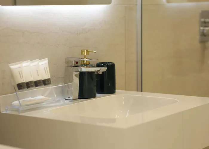 Christianna Apartamento *