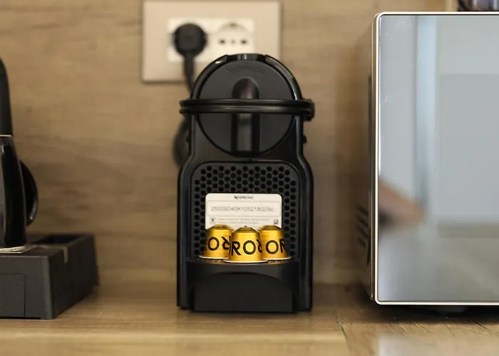 Apartamento Christianna Vlorë