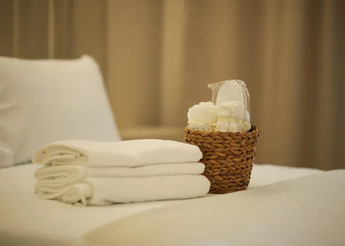 Christianna Apartamento *