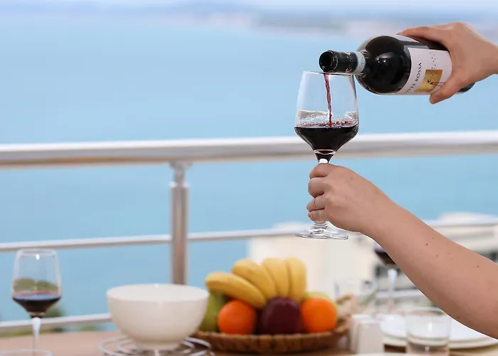 Christianna Apartamento