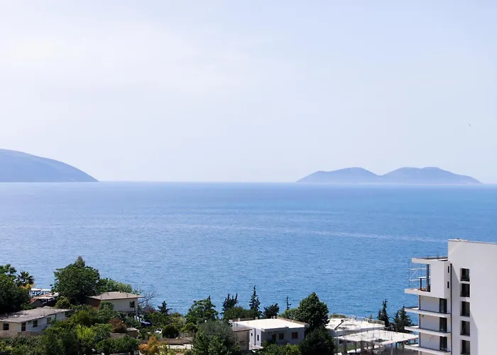 Christianna * Vlorë