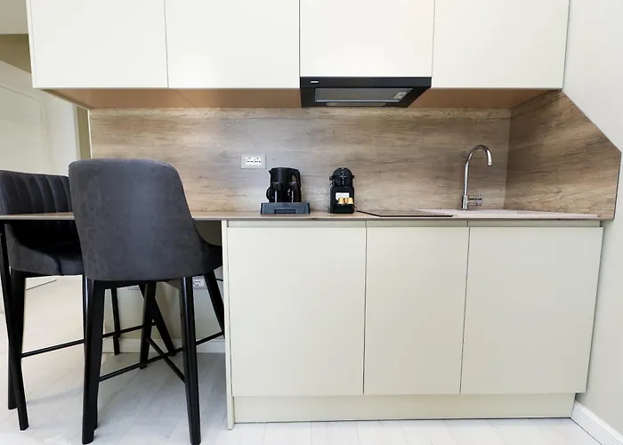 Christianna Apartamento